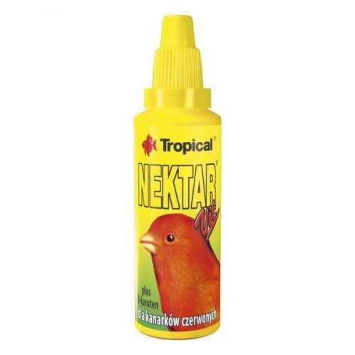 Tropifit Nektar-Vit for Red Canaries