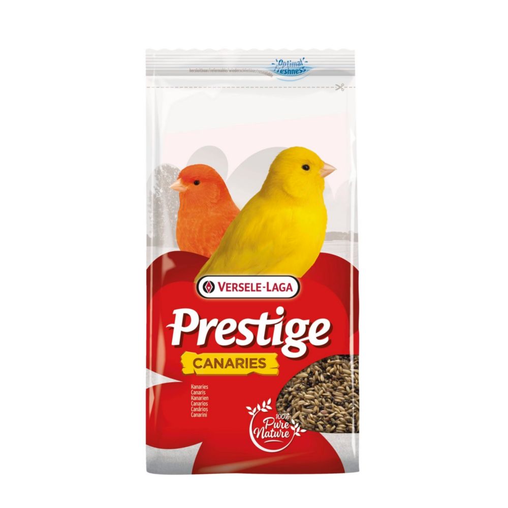 VERSELE LAGA PRESTIGE CANARY GOURMET 1kg VERSELE LAGA PRESTIGE CANARY GOURMET 1kg