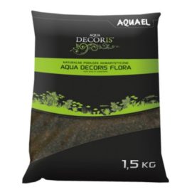 AQUAEL AQUA DECORIS FLORA 1.5kg