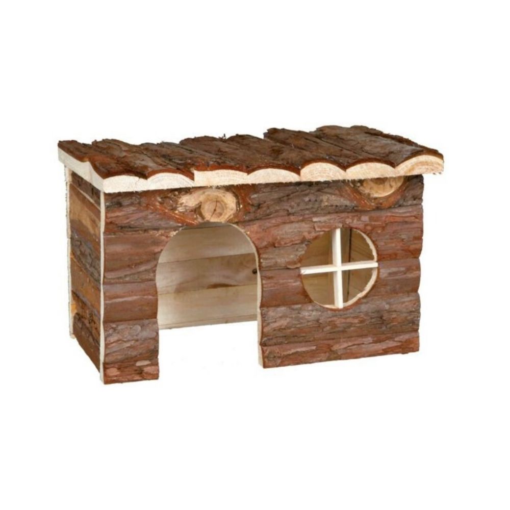 TRIXIE 62182 ΞΥΛΙΝΟ ΣΠΙΤΑΚΙ JERRIK 28x16x18cm TRIXIE 62182 ΞΥΛΙΝΟ ΣΠΙΤΑΚΙ JERRIK 28x16x18cm