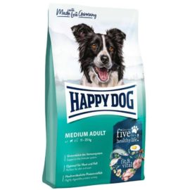 HAPPY DOG FIT&VITAL ADULT MEDIUM