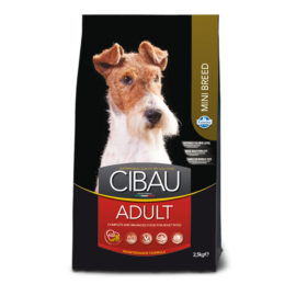 CIBAU ADULT MINI