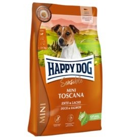 HAPPY DOG SENSIBLE MINI TOSCANA