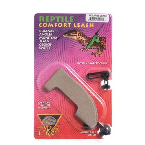T-Rex Reptile Comfort Leash