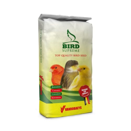 VANROBAEYS Bird Supreme Canaries