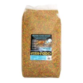AQUA-KI ΤΡΟΦΗ GRAINS MIX 3mm 5kg