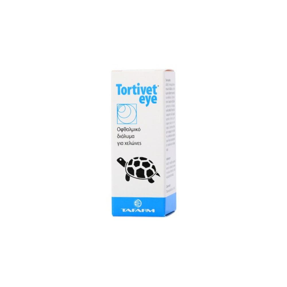 TAFARM TORTIVET EYE 15ml TAFARM TORTIVET EYE 15ml