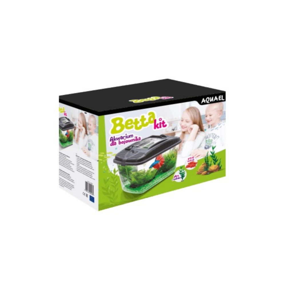 AQUAEL BETTA KIT AQUAEL BETTA KIT