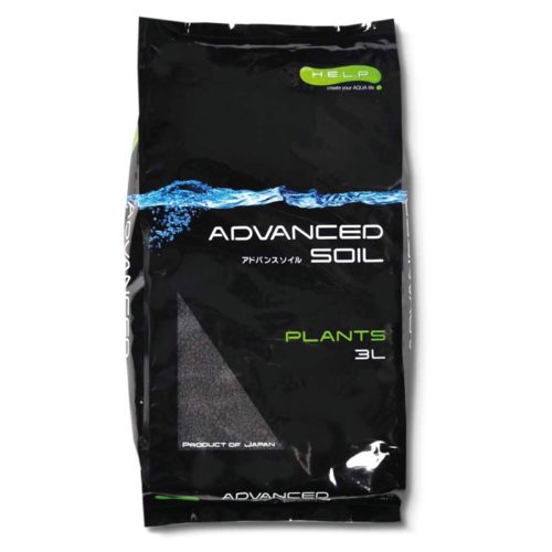 AQUAEL H.E.L.P ADVANED SOIL PLANT 3lt