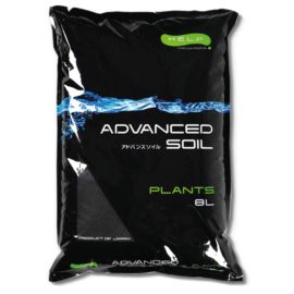 AQUAEL H.E.L.P ADVANED SOIL PLANT 8lt