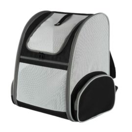 TRIXIE ΤΣΑΝΤΑ ΜΕΤΑΦΟΡΑΣ BACKPACK-CHLOE 39x43x27cm