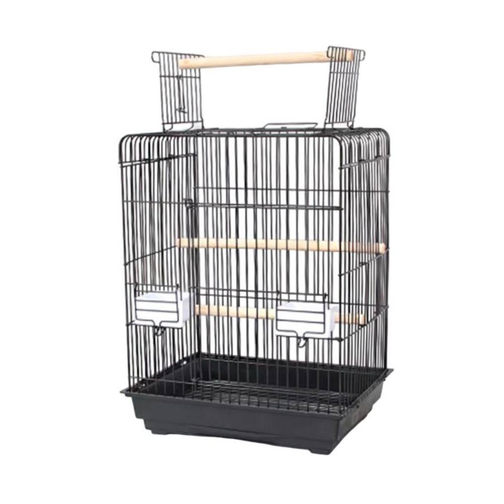 ΚΛΟΥΒΙ ΠΑΠΑΓΑΛΟΥ ΜΕ ΑΝΟΙΓΜΑ 52x41x68cm ΚΛΟΥΒΙ ΠΑΠΑΓΑΛΟΥ ΜΕ ΑΝΟΙΓΜΑ 52x41x68cm