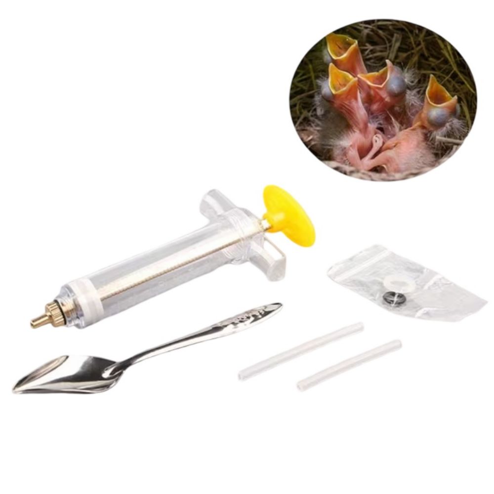 ΣΥΡΙΓΓΑ ΣΕΤ ΤΑΪΣΜΑΤΟΣ ΝΕΟΣΣΩΝ 10ml ΣΥΡΙΓΓΑ ΣΕΤ ΤΑΪΣΜΑΤΟΣ ΝΕΟΣΣΩΝ 10ml