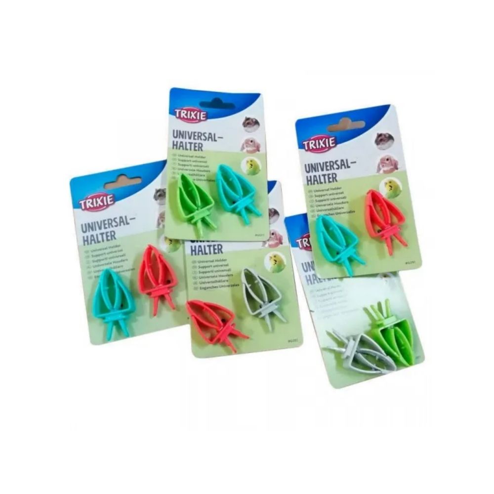 TRIXIE 6091 ΜΑΝΤΑΛΑΚΙ SET ΓΙΑ ΛΙΧΟΥΔΙΕΣ TRIXIE 6091 ΜΑΝΤΑΛΑΚΙ SET ΓΙΑ ΛΙΧΟΥΔΙΕΣ