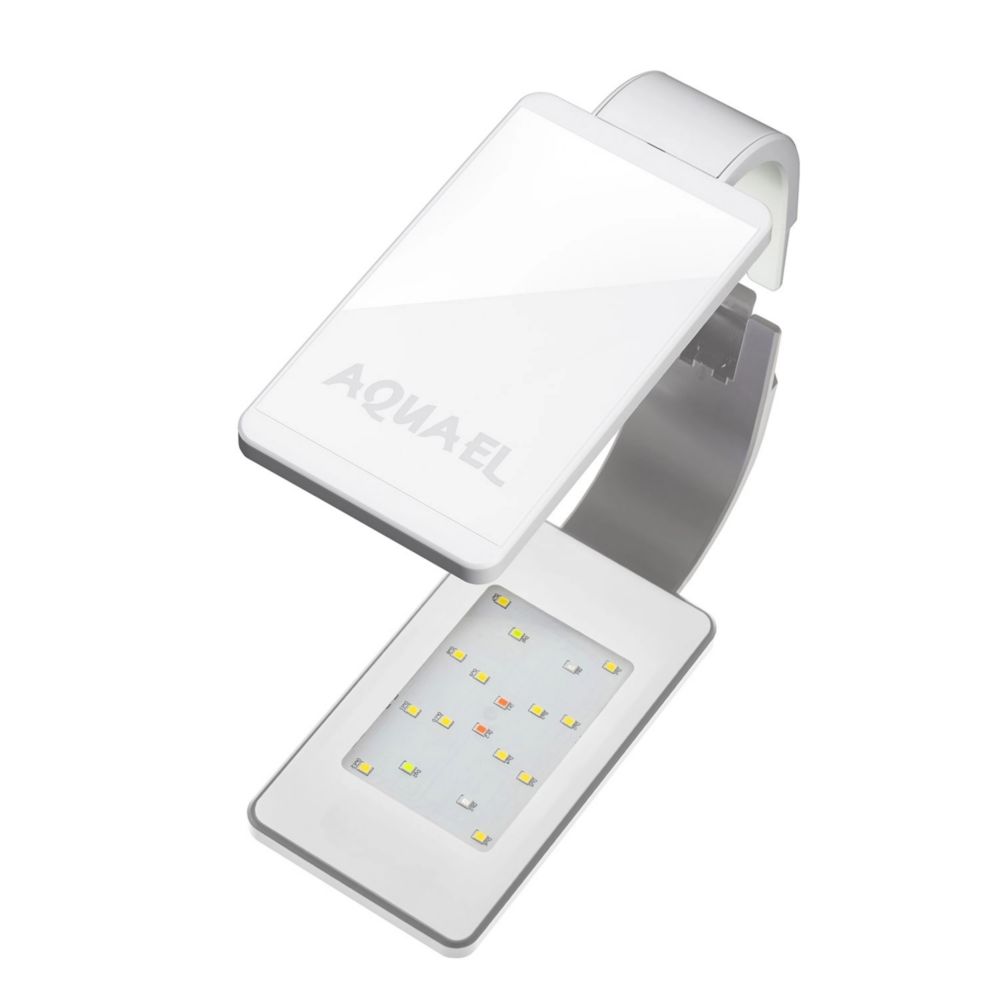 AQUAEL LEDDY SMART BT 4.8W WHITE AQUAEL LEDDY SMART BT 4.8W WHITE