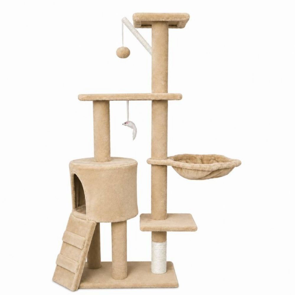 ΟΝΥΧΟΔΡΟΜΙΟ CLAW & ORDER 48x34x138cm ΟΝΥΧΟΔΡΟΜΙΟ CLAW & ORDER 48x34x138cm